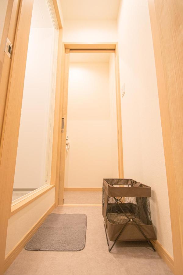 Ecru Haruyoshi Logement Fukuoka  Exterior foto