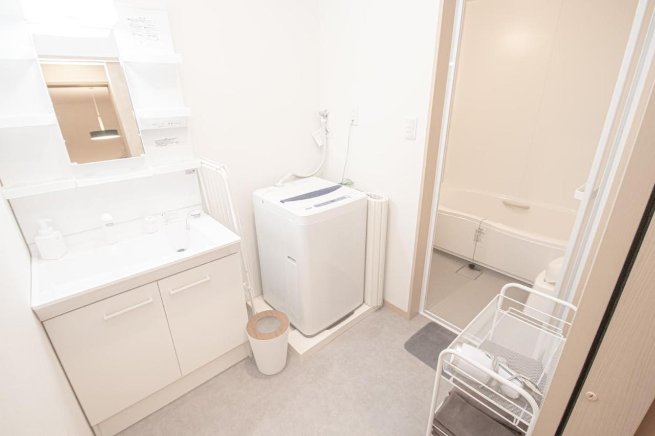 Ecru Haruyoshi Logement Fukuoka  Exterior foto