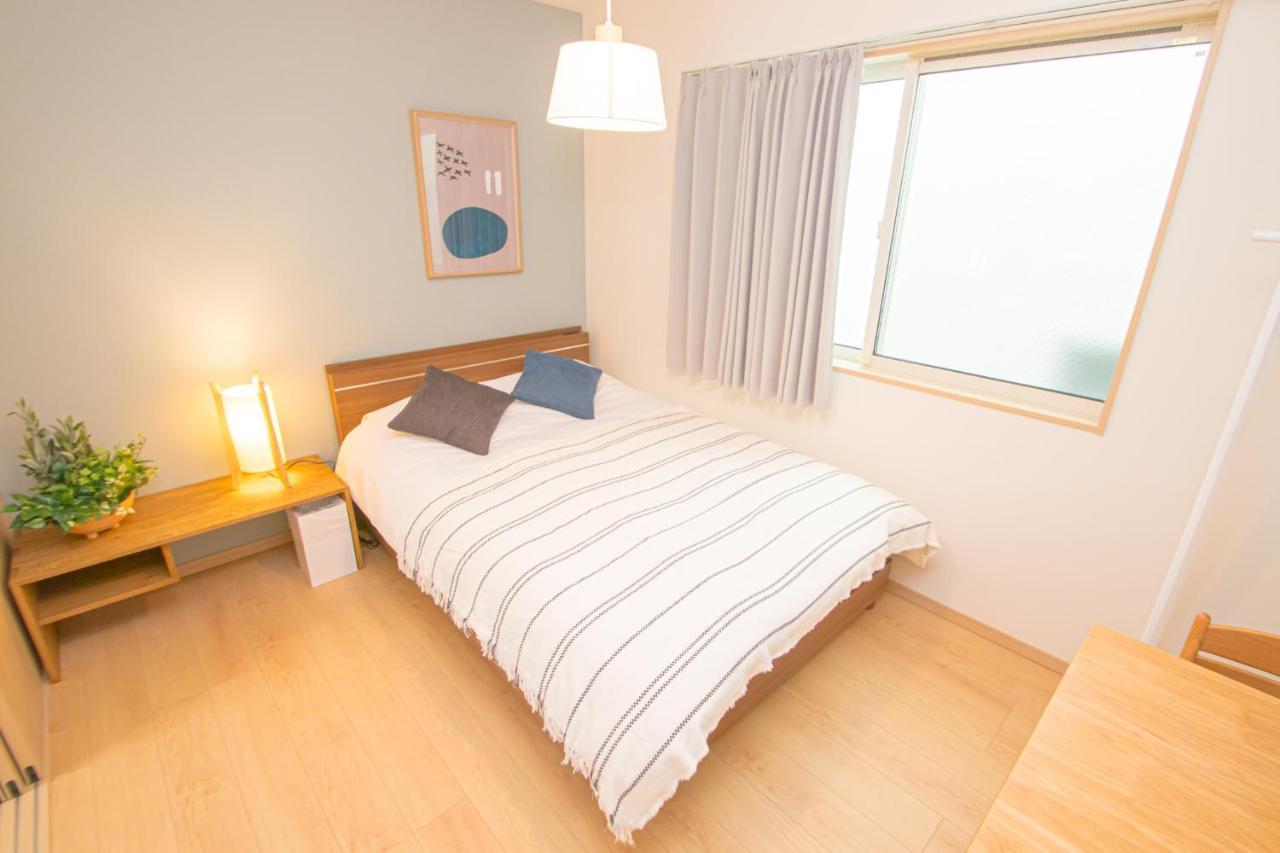 Ecru Haruyoshi Logement Fukuoka  Exterior foto