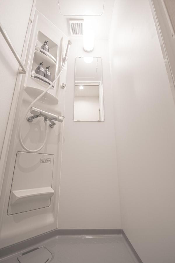 Ecru Haruyoshi Logement Fukuoka  Exterior foto